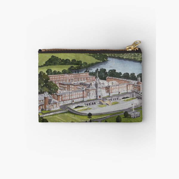 Item preview, Britannia Royal Naval College designed and sold by artsmeow.