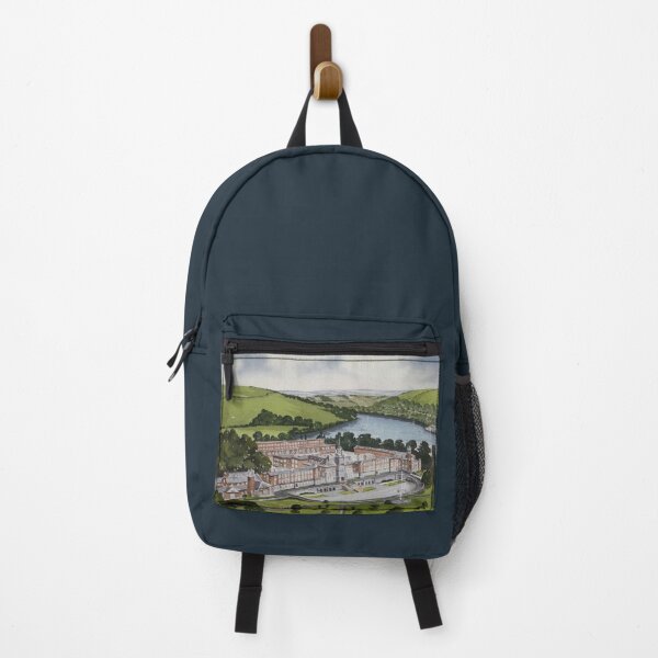Item preview, Britannia Royal Naval College designed and sold by artsmeow.