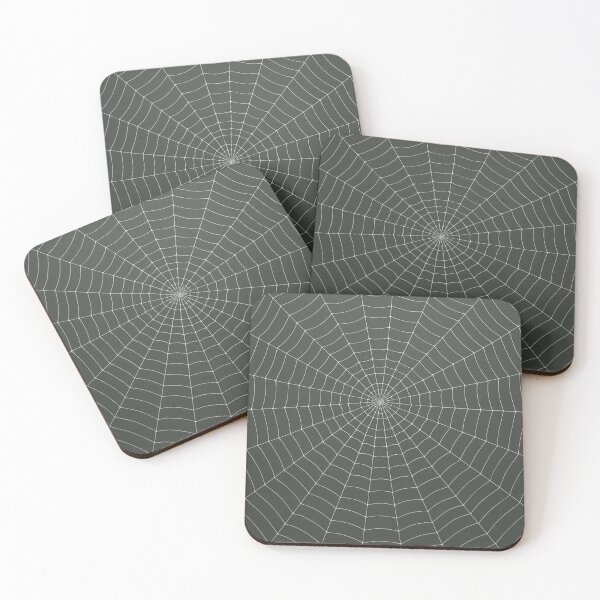 Item preview, Spider Skin-Web designed and sold by GatesShop.