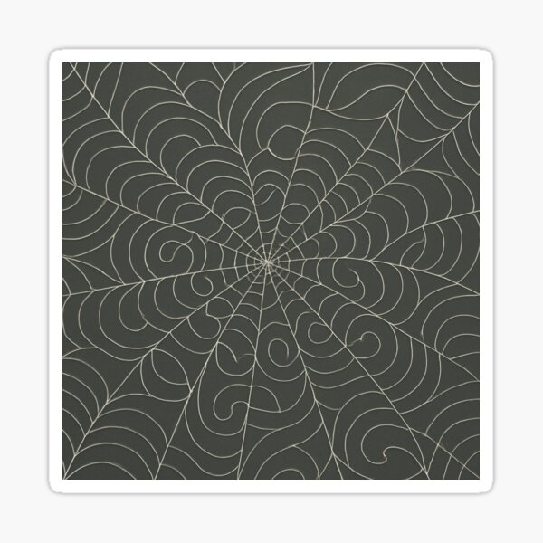 Item preview, Spider Skin-Web  designed and sold by GatesShop.