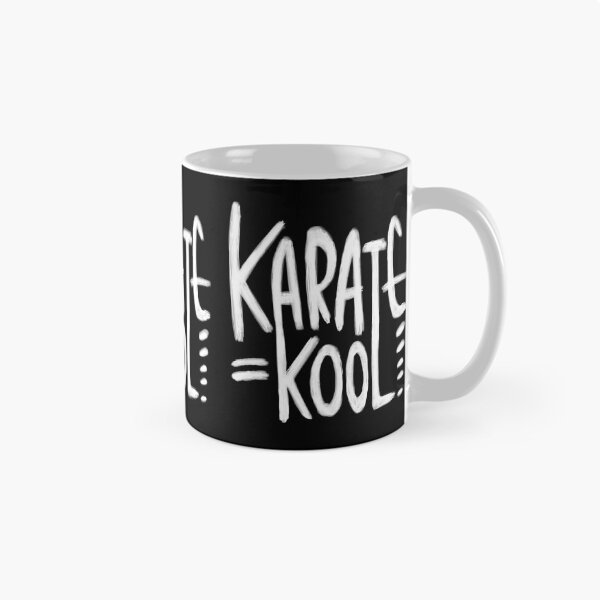 Item preview, Karate is Kool, for Karateka, Karate Pun designed and sold by danceink.