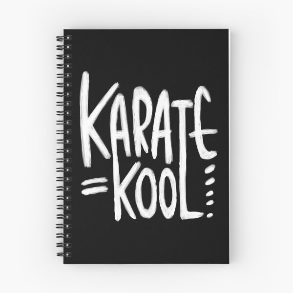 Item preview, Karate is Kool, for Karateka, Karate Pun designed and sold by danceink.