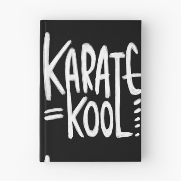 Item preview, Karate is Kool, for Karateka, Karate Pun designed and sold by danceink.