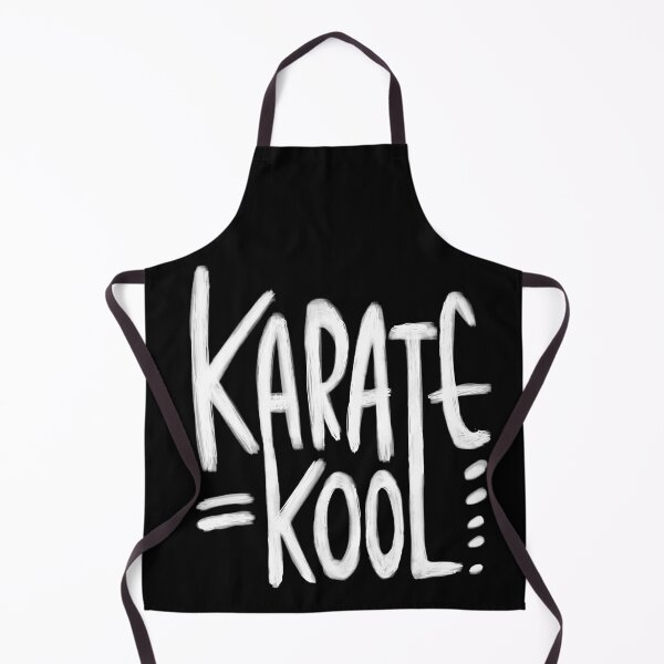 Item preview, Karate is Kool, for Karateka, Karate Pun designed and sold by danceink.