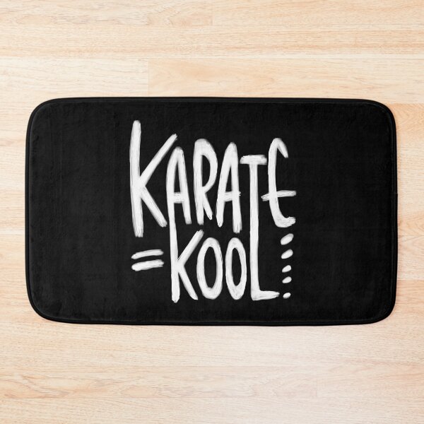 Item preview, Karate is Kool, for Karateka, Karate Pun designed and sold by danceink.