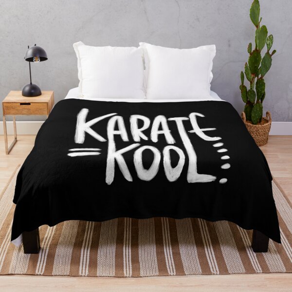 Artikelvorschau, Karate ist Kool, für Karateka, Karate-Wortspiel entworfen und verkauft von danceink.