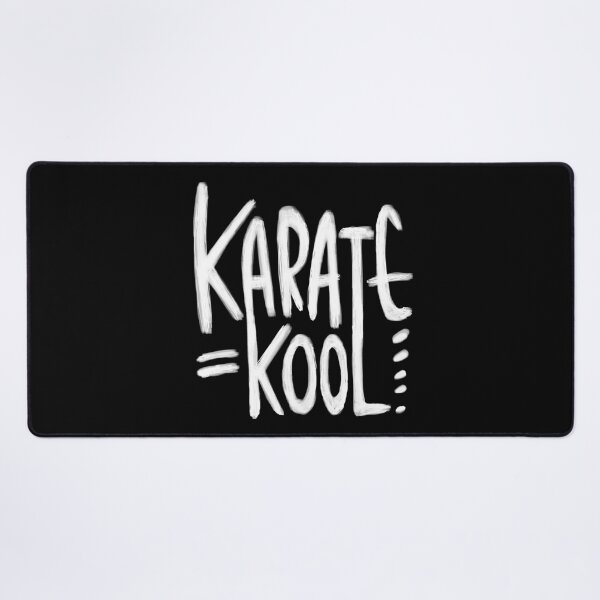 Item preview, Karate is Kool, for Karateka, Karate Pun designed and sold by danceink.