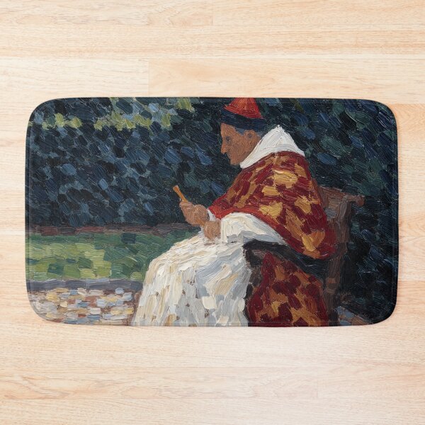 Item preview, Pope Alexander VI | Post-impressionist painting style designed and sold by ComicsFactory.