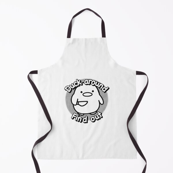 Item preview, Duck around designed and sold by katbentley.