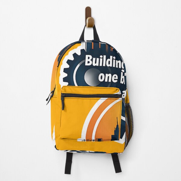 Item preview, Engineers - Built to Solve  designed and sold by nhk999.