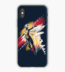 Wasp iPhone Case