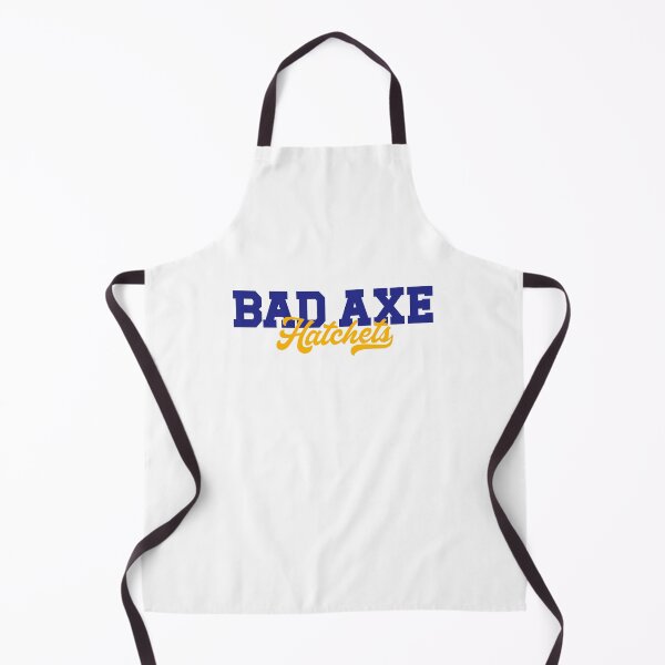 Item preview, Bad Axe Hatchets designed and sold by haleyedwardsart.
