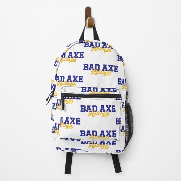 Item preview, Bad Axe Hatchets designed and sold by haleyedwardsart.