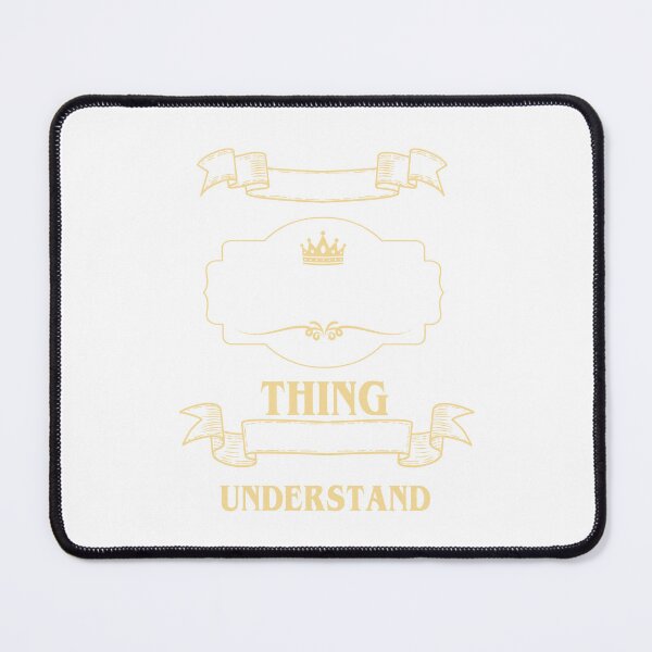 Item preview, It Is A Steward Thing You Wouldn't Understand Steward Name Shirt designed and sold by Opera-Dan.