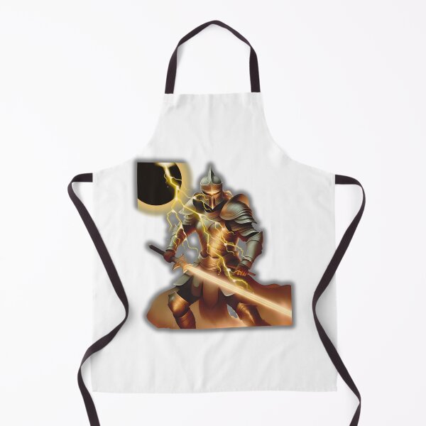 Artikelvorschau, Eclipse Warrior T-Shirt spirituell entworfen und verkauft von coolcomonshirts.