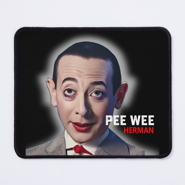 Item preview, Pee Wee Herman Funny character - Pee Wee Herman Funny character designed and sold by Cadamurrovault.