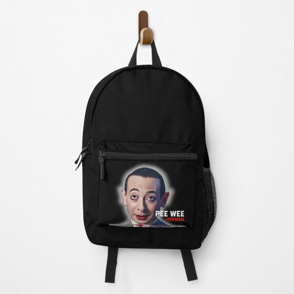 Item preview, Pee Wee Herman Funny character - Pee Wee Herman Funny character designed and sold by Cadamurrovault.