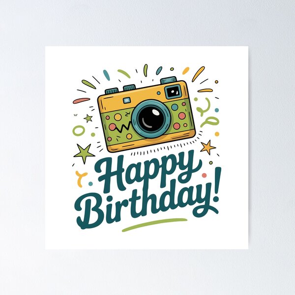 Item preview, Copy of vintage camera  with flower  designed and sold by jkrphoto.