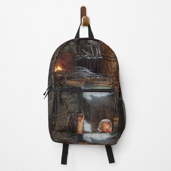 Item preview, Blacksmith - Working the forge  designed and sold by Mike Savad Photography.
