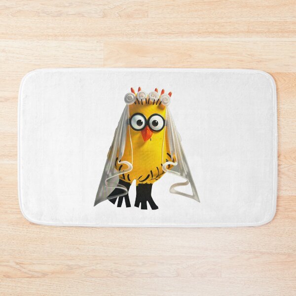 Item preview, Chicken bride  designed and sold by Lauracolleen3.