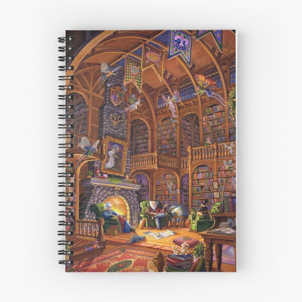Item preview, Fireside Fairytales designed and sold by RandalSpangler.