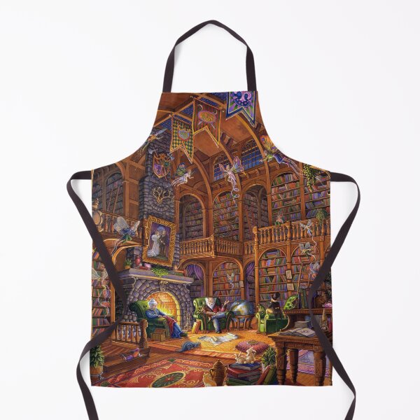 Item preview, Fireside Fairytales designed and sold by RandalSpangler.