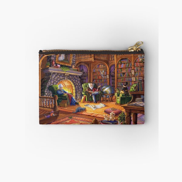 Item preview, Fireside Fairytales designed and sold by RandalSpangler.