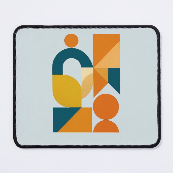 Item preview, Geometries of Equilibrium designed and sold by HikaryChan.
