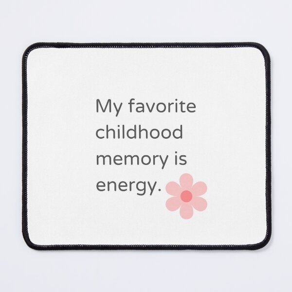 Item preview, Childhood Memory designed and sold by The Prescott Company.