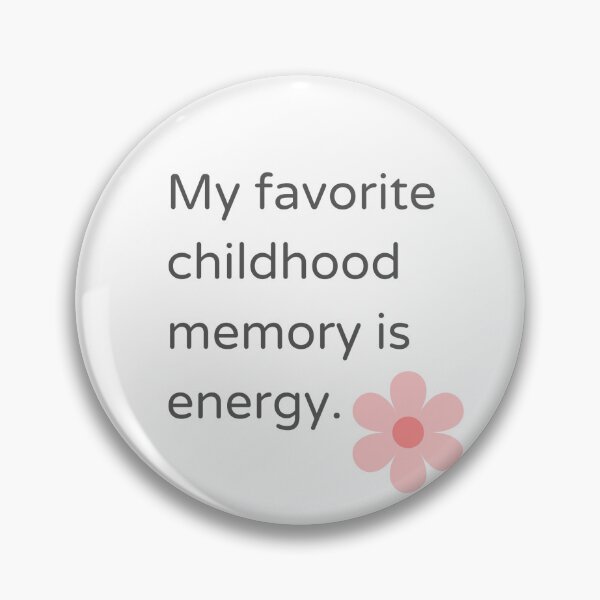 Item preview, Childhood Memory designed and sold by The Prescott Company.