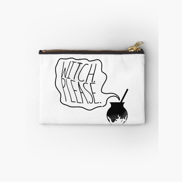 Item preview, WITCH, PLEASE. designed and sold by Mushboom.
