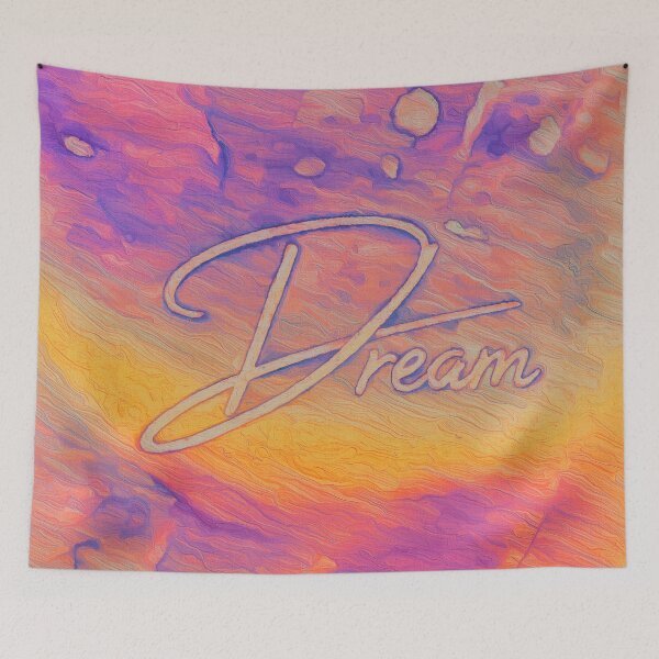 Item preview, Dream Sky 1 designed and sold by BloomingbySJ.