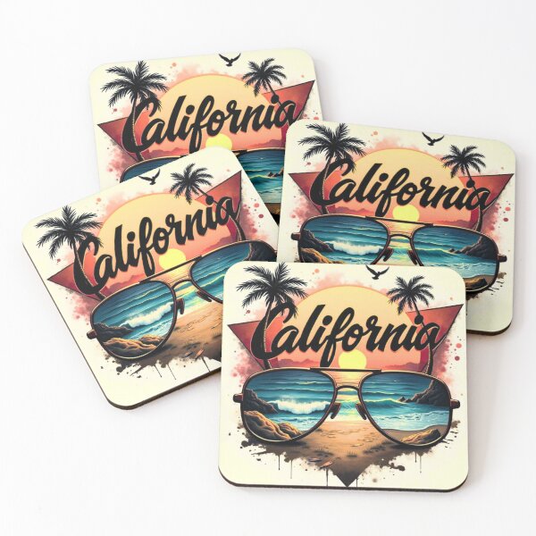 Item preview, California design  designed and sold by Eduardo  Caputo.