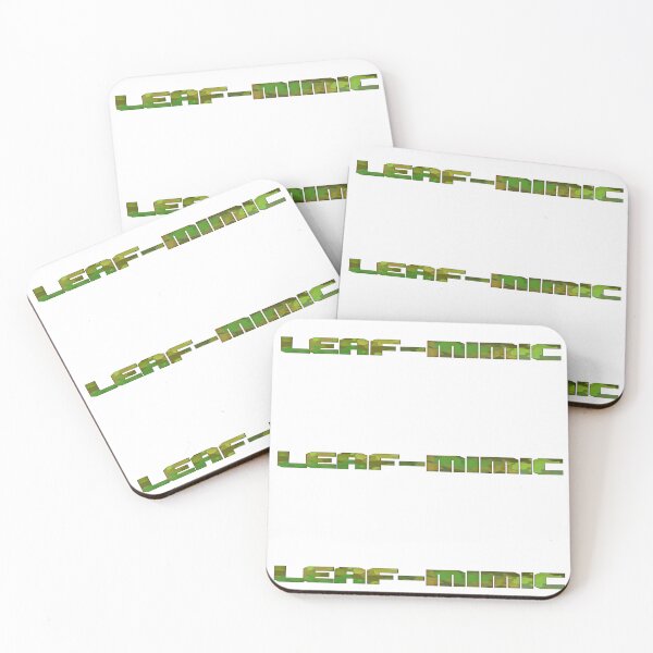 Item preview, Leaf Mimic Picaflor Clothing Brand Camouflage Logo  designed and sold by picaflorstore.