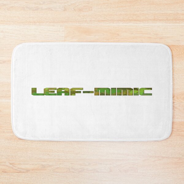 Item preview, Leaf Mimic Picaflor Clothing Brand Camouflage Logo  designed and sold by picaflorstore.