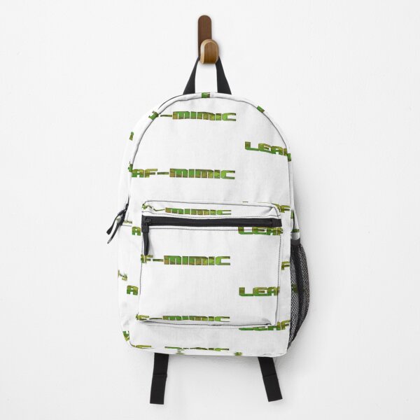 Item preview, Leaf Mimic Picaflor Clothing Brand Camouflage Logo designed and sold by picaflorstore.