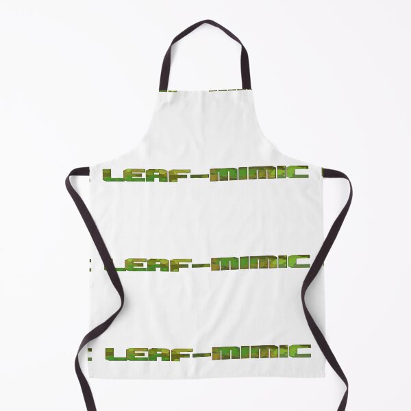 Item preview, Leaf Mimic Picaflor Clothing Brand Camouflage Logo  designed and sold by picaflorstore.