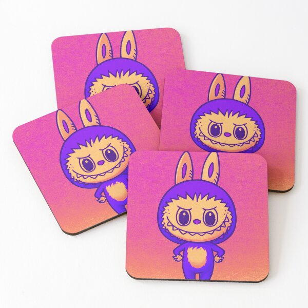 Item preview, LABUBU MONSTER designed and sold by PHILOSOPHY-SWAG.