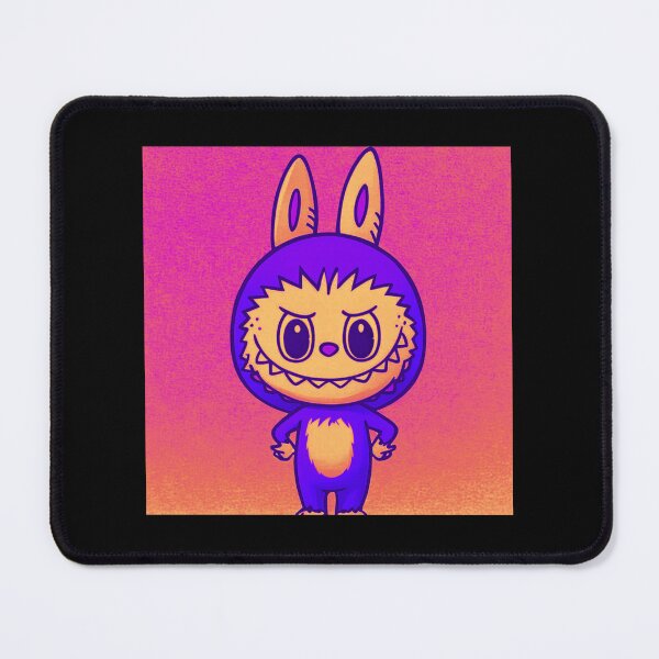 Item preview, LABUBU MONSTER designed and sold by PHILOSOPHY-SWAG.