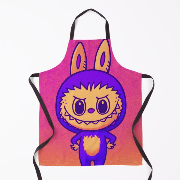 Item preview, LABUBU MONSTER designed and sold by PHILOSOPHY-SWAG.