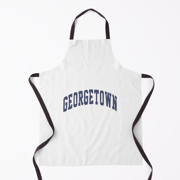 Item preview, Georgetown varsity lettering designed and sold by Kate15080.
