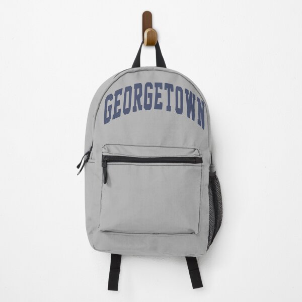Item preview, Georgetown varsity lettering designed and sold by Kate15080.