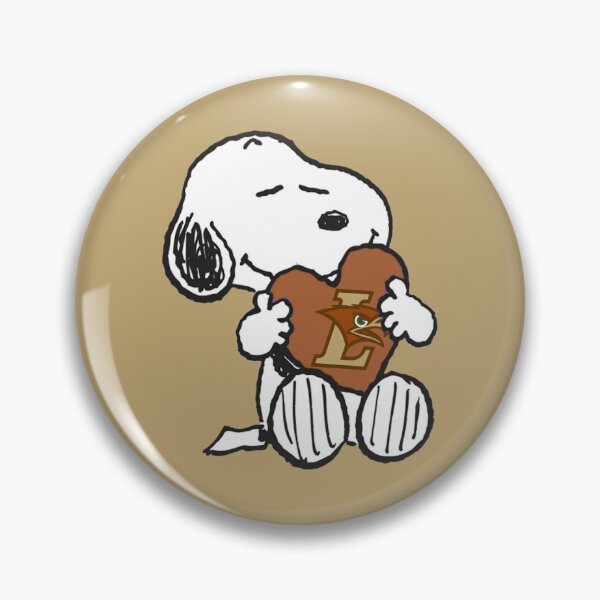 Item preview, lehigh snoopy! designed and sold by tollerateit.