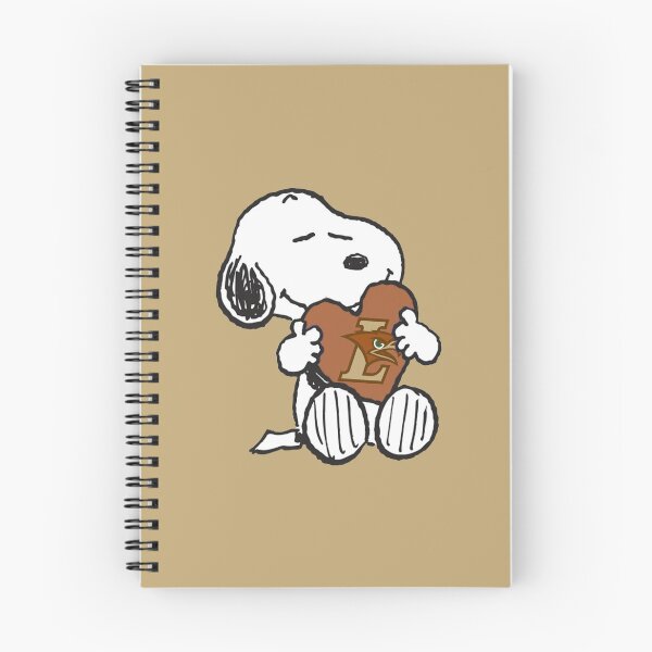 Item preview, lehigh snoopy! designed and sold by tollerateit.