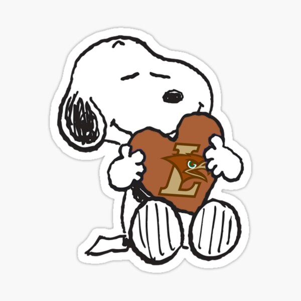 Item preview, lehigh snoopy! designed and sold by tollerateit.