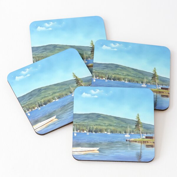 Item preview, Bluewater designed and sold by RCWatercolours.