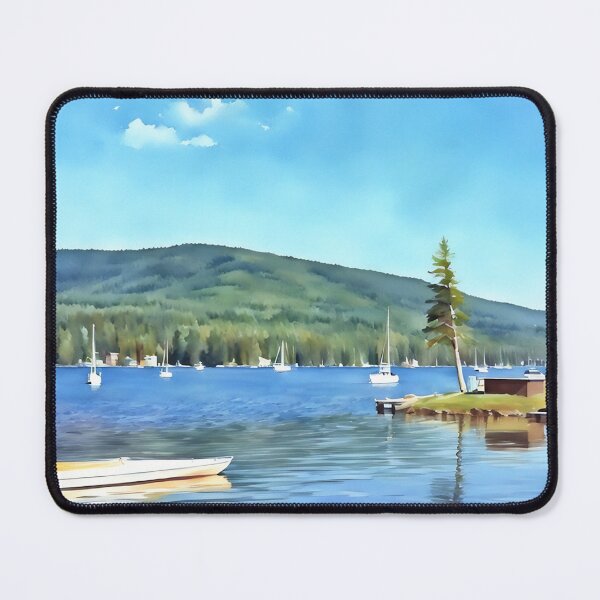 Item preview, Bluewater designed and sold by RCWatercolours.