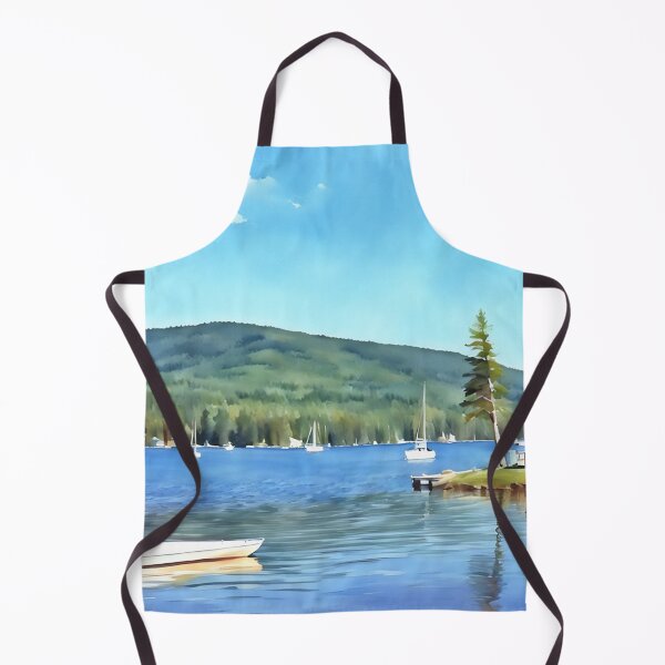 Item preview, Bluewater designed and sold by RCWatercolours.