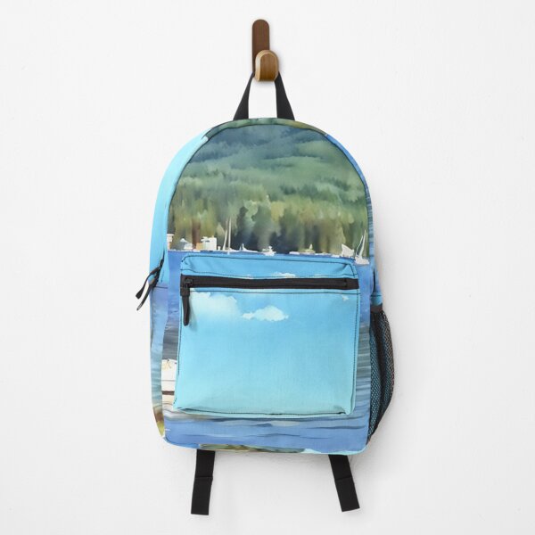 Item preview, Bluewater designed and sold by RCWatercolours.