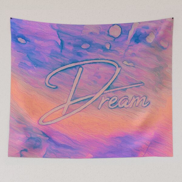 Item preview, Dream Sky 2 designed and sold by BloomingbySJ.